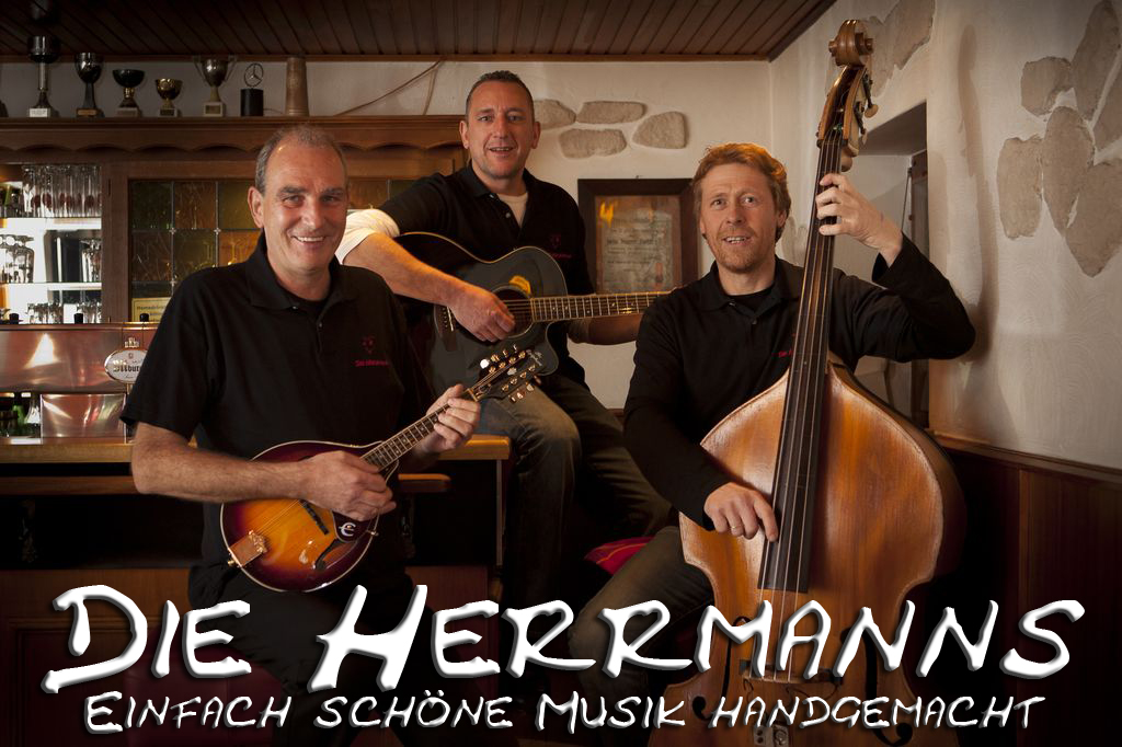 die herrmanns