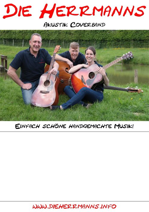 Plakat klein