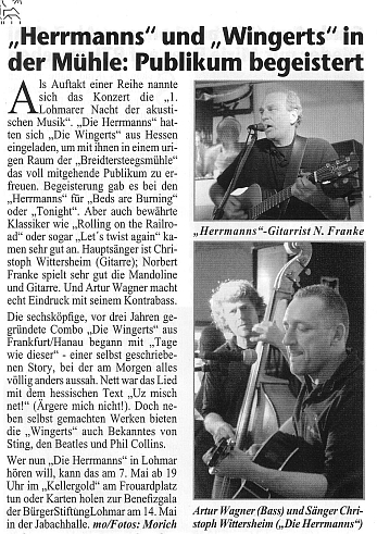 Lohmarer Stadtanzeiger 05 2011 klein