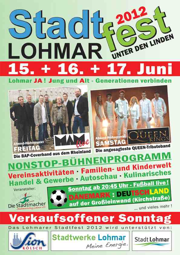 Stadtfestplakat2012