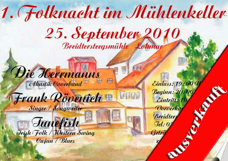 folknacht