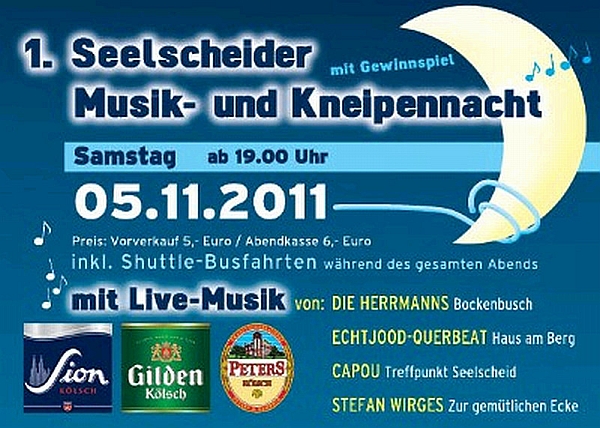 kneipennacht