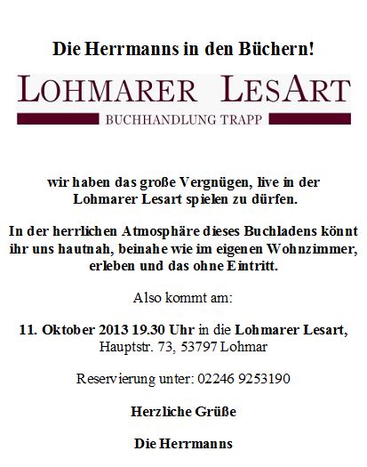 lesart info